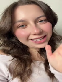 Poster for Birthday video from Sami Rappoport