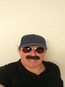 Poster for Roast video from Ditka Life Coach