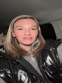 Poster for Gift video from Sierra Wright