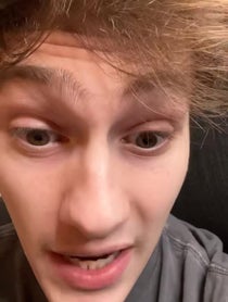 Poster for Holiday video from Parkergetajob