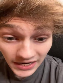 Poster for Holiday video from Parkergetajob