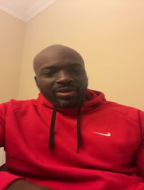 Poster for Pep Talk video from Ricky Sapp