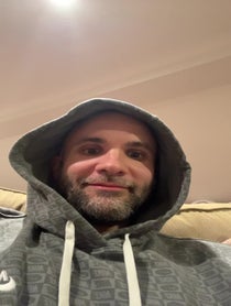 Poster for Holiday video from Joe Saylor