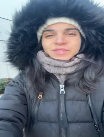 Poster for Gift video from Sam Leterna