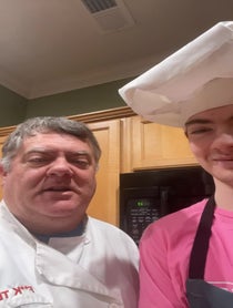 Poster for Holiday video from Joe Hamric