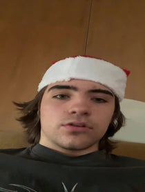 Poster for Holiday video from devisthisreal