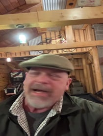 Poster for Other video from Rick Harrison