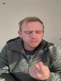 Poster for Gift video from Connor_reilly_