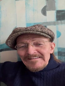 Poster for Other video from Ted Neeley