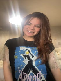 Poster for Other video from Kaili Thorne