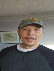 Poster for Birthday video from Paul Schoeffler