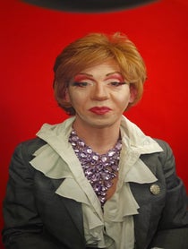 Poster for Other video from Zora Phoenix