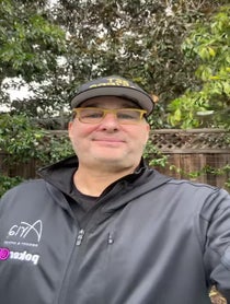 Poster for Birthday video from Phil Hellmuth Jr