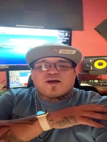 Poster for Question video from DJ Clay