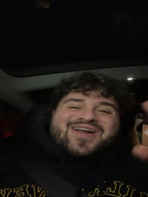 Poster for Holiday video from Elie Magic