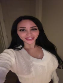 Poster for Birthday video from Sophie 90 Day Fiance