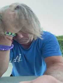 Poster for Other video from Peter Dante