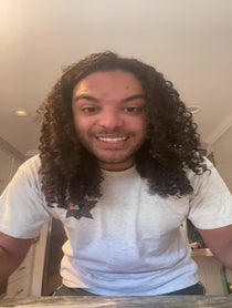 Poster for Birthday video from Gabe Ortis