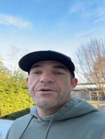 Poster for Holiday video from Shane Bacon