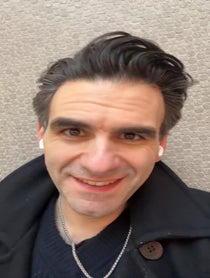 Poster for Holiday video from Joe Iconis