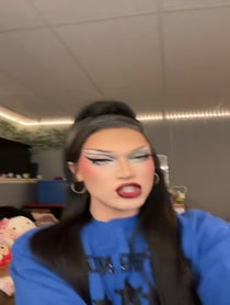 Poster for Holiday video from Tara Nova