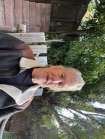 Poster for Holiday video from Eric Pierpoint