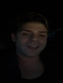 Poster for Pep Talk video from Garrett Clayton