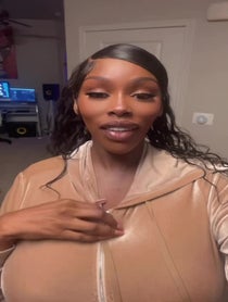 Poster for Question video from Lia Lovely