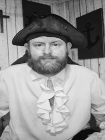 Poster for Other video from Beardy The Pirate