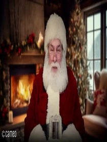Poster for Intro video video from SANTA