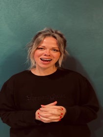 Poster for Other video from Richel Stratton