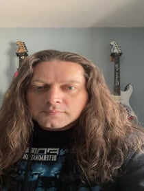 Poster for Birthday video from Jonathan Donais