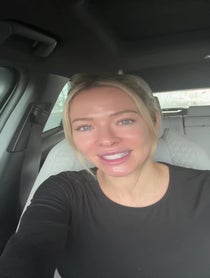 Poster for Birthday video from Brittany Wisniewski