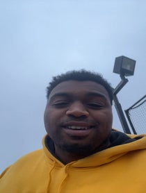 Poster for Birthday video from Evan Battey