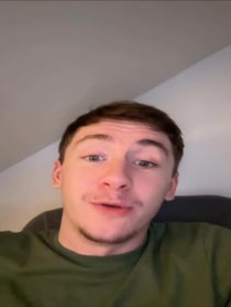 Poster for Roast video from Callum Skillen