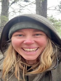 Poster for Other video from Callie Russell