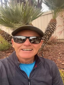 Poster for Pep Talk video from Mike Reilly