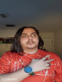 Poster for Intro video video from Miguel Antonio Peterson