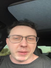 Poster for Pep Talk video from Justin Fargo-palmer