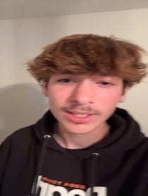Poster for Advice video from Lil Costalot