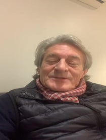 Poster for Other video from Nigel Havers