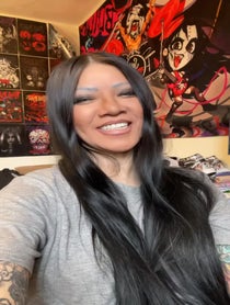 Poster for Other video from Raven Black