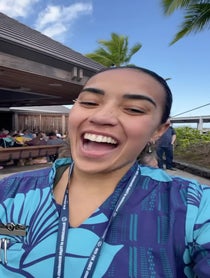 Poster for Question video from Tiyana Hallums