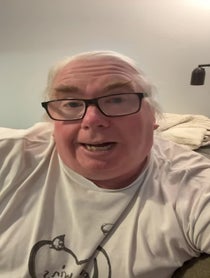 Poster for Holiday video from BIG OGGIE GOLF