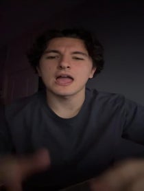 Poster for Advice video from Bosnov