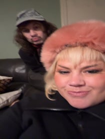 Poster for Roast video from Shannon Shaw