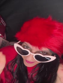 Poster for Pep Talk video from Deuandra
