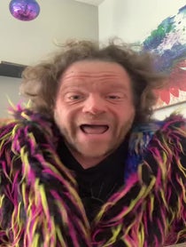 Poster for Roast video from Alex Hooper