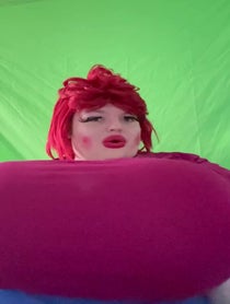 Poster for Holiday video from Valoriedoesit