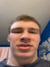 Poster for Roast video from Grady Stickney